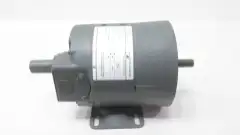 EXCELLON 5BC42AB2177C TACHOMETER GENERATOR 1000RPM 5/8IN 100V-DC