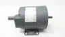 EXCELLON 5BC42AB2177C TACHOMETER GENERATOR 1000RPM 5/8IN 100V-DC thumbnail 1