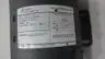 EXCELLON 5BC42AB2177C TACHOMETER GENERATOR 1000RPM 5/8IN 100V-DC thumbnail 6