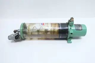 LINCOLN 83668 GREASE LUBRICANT RAM PUMP 20:1 SER F