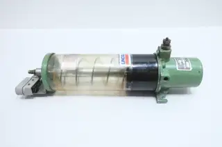 LINCOLN 83668 GREASE LUBRICANT RAM PUMP 20:1 SER E