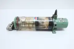 LINCOLN 83668 GREASE LUBRICANT RAM PUMP 20:1 SER D