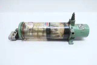 LINCOLN 83668 GREASE LUBRICANT RAM PUMP 20:1 SER D