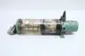 LINCOLN 83668 GREASE LUBRICANT RAM PUMP 20:1 SER D thumbnail 1