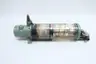 LINCOLN 83668 GREASE LUBRICANT RAM PUMP 20:1 SER D thumbnail 3