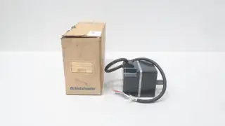 ORIENTAL MOTOR AXHM450KC-GFH DC SPEED CONTROL MOTOR 50W 2500RPM 24V-DC
