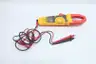 FLUKE 337 DIGITAL CLAMP METER 600V-AC thumbnail 2