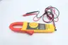 FLUKE 337 DIGITAL CLAMP METER 600V-AC thumbnail 4