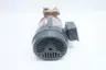 NIKUNI 25KED07Z5-T15 BRONZE REGENERATIVE TURBINE PUMP 0.75KW 460V-AC thumbnail 2