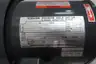 NIKUNI 25KED07Z5-T15 BRONZE REGENERATIVE TURBINE PUMP 0.75KW 460V-AC thumbnail 5
