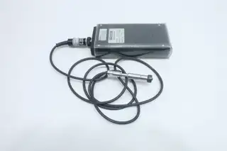 FISCHER MP20 COATING THICKNESS GAGE