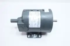 EXCELLON 5BC42AB2177C D143 TACHOMETER GENERATOR 100V-DC / 1000RPM 2750RPM