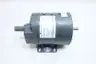 EXCELLON 5BC42AB2177C D143 TACHOMETER GENERATOR 100V-DC / 1000RPM 2750RPM thumbnail 1
