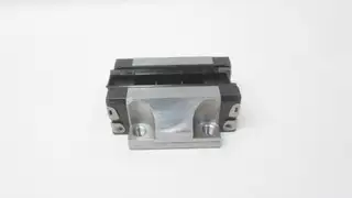 REXROTH R165171420 LINEAR RUNNER BLOCK BEARING