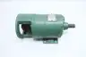 GE 5BC42AB2177A PERMANENT-MAGNET TACHOMETER GENERATOR 100V-DC 1000RPM thumbnail 1