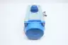 JAMESBURY VPVL350SR6BD PNEUMATIC VALVE ACTUATOR 116PSI thumbnail 2