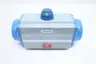 JAMESBURY VPVL350SR6BD PNEUMATIC VALVE ACTUATOR 116PSI thumbnail 3