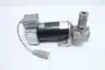 LENZE SSN40-1PVCR-063C21 GEARMOTOR 120RPM 0.37KW 180V-DC thumbnail 1