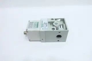 NUMATICS E221-031V PROPORTIONAL REGULATOR 1/2IN NPT