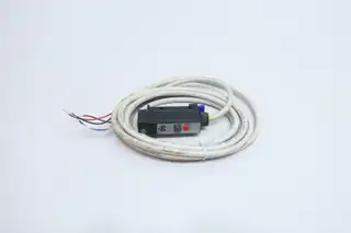 DATASENSOR S3-S-E1 PHOTOELECTRIC SENSOR