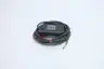 KEYENCE GV-21P LASER SENSOR AMPLIFIER UNIT 10-30V-DC thumbnail 1