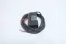 KEYENCE GV-21P LASER SENSOR AMPLIFIER UNIT 10-30V-DC thumbnail 4