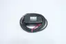 KEYENCE GV-21P LASER SENSOR AMPLIFIER UNIT 10-30V-DC thumbnail 5