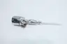 ENDRESS HAUSER TM411-IBA1AB1B5BB3B2A8I SANITARY RTD THERMOMETER thumbnail 1
