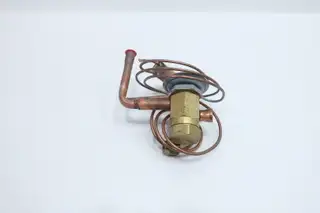 SPORLAN KT-45-ZGA REPLACEMENT THERMOSTATIC ELEMENT