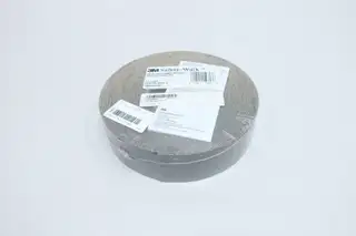 3M SAFETY-WALK 70-0705-4919-4 SLIP-RESISTANT MEDIUM RESILIENT TAPE TREAD 2"X60'
