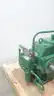 LUFKIN S148CH PARALLEL SHAFT GEAR DRIVE SPEED REDUCER 500HP 4.613:1 thumbnail 4