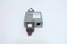 JOHNSON CONTROLS P74HA-9 DIFFERENTIAL PRESSURE SWITCH 600V-AC 0-60PSI 1/4IN NPT thumbnail 1