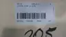 VIKING LL127A STAINLESS INTERNAL GEAR PUMP 3IN thumbnail 5