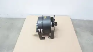 CONDUCTIX XA-43377 TRIPLE F SPRING MOTOR ASSEMBLY