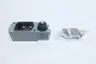 ALLEN BRADLEY 802T-C OILTIGHT LIMIT SWITCH 120-600V-AC thumbnail 1