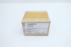 BABCOCK WILCOX 3034718 MASTER HANDHOLE PLUG SM70SI