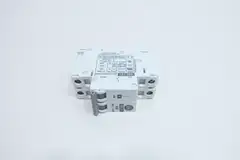 ALLEN BRADLEY 1492-CB1H200-N MINIATURE CIRCUIT BREAKER 20A 277V-AC 2P