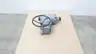 VALVTECHNOLOGIES V8C1-BW-FP-B025-001CY-001 MANUAL BUTT WELD BALL VALVE 2.5" thumbnail 1