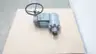 VALVTECHNOLOGIES V8C1-BW-FP-B025-001CY-001 MANUAL BUTT WELD BALL VALVE 2.5" thumbnail 2