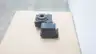 HUB CITY 0230-37366 4505 UR RIGHT ANGLE WORM GEAR SPEED REDUCER 143TC 250:1 thumbnail 2