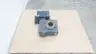 HUB CITY 0230-37366 4505 UR RIGHT ANGLE WORM GEAR SPEED REDUCER 143TC 250:1 thumbnail 3