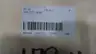 HUB CITY 0230-37366 4505 UR RIGHT ANGLE WORM GEAR SPEED REDUCER 143TC 250:1 thumbnail 5