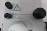 LEITZ 307-143.003 MICROSCOPE LAMP HOUSING 100W thumbnail 5