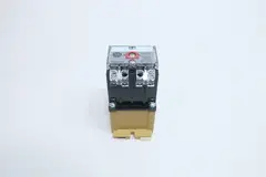 ALLEN BRADLEY 700-P200A1 DIRECT DRIVE CONTROL RELAY 115-120V-AC
