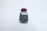 ALLEN BRADLEY 800T-FXNQH2RA7 30MM RED ILLUMINATED PUSH-PULL BUTTON 12-130V-AC thumbnail 2