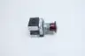 ALLEN BRADLEY 800T-FXNQH2RA7 30MM RED ILLUMINATED PUSH-PULL BUTTON 12-130V-AC thumbnail 3