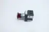 ALLEN BRADLEY 800T-FXNQH2RA7 30MM RED ILLUMINATED PUSH-PULL BUTTON 12-130V-AC thumbnail 5