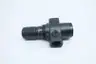 IMI NORGREN R17-800-RGLA PNEUMATIC REGULATOR 300PSI 0-125PSI 1IN NPT thumbnail 1