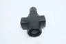 IMI NORGREN R17-800-RGLA PNEUMATIC REGULATOR 300PSI 0-125PSI 1IN NPT thumbnail 4