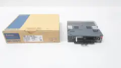MITSUBISHI MR-J4-60B-RJ SERVO DRIVE 170V-AC 200-240V-AC 600W 3PH